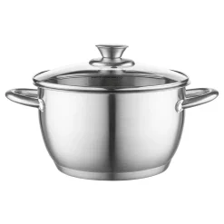 Garnek ze stali nierdzewnej FLORINA HENRY by Mateusz Gessler 3,1 l