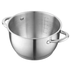 Garnek ze stali nierdzewnej FLORINA HENRY by Mateusz Gessler 3,1 l