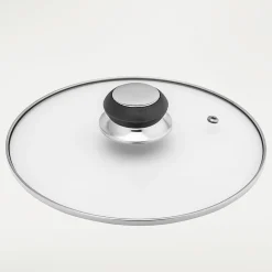 Garnek ze stali nierdzewnej wysoki EMILIO 4,3 l