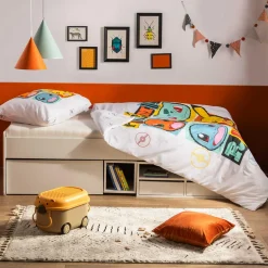 Girlanda do pokoju dziecinnego LINIA MULTICOLOR