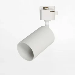 Głowica na szynoprzewód biała TRACER