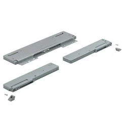 Hamulce do 3 drzwi przesuwnych MOVERSE ADBOX