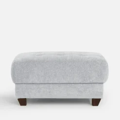 Hocker jasnoszary TIVOLI