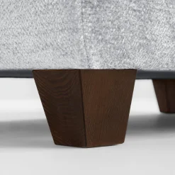 Hocker jasnoszary TIVOLI