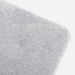 Hocker jasnoszary TIVOLI