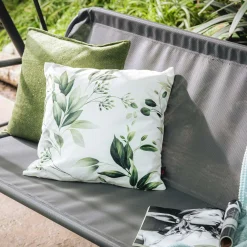 Huśtawka ogrodowa LESMEZ