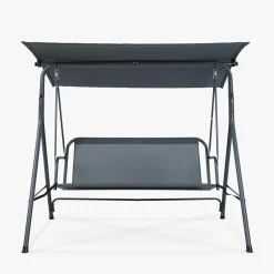 Huśtawka ogrodowa LESMEZ