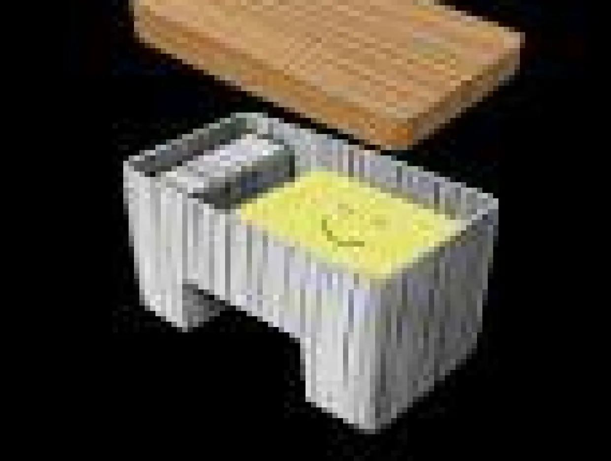 Inteligentna maselniczka 16,5x10,9 cm