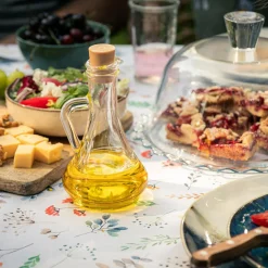 Karafka do oliwy lub octu PASABAHCE 260ml