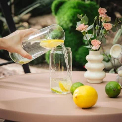 Karafka na wodę MODERN 1,2L