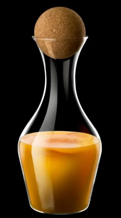 Karafka z korkiem FLAGON 1 l