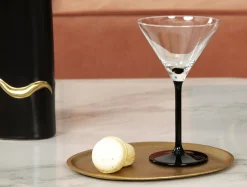 Kieliszek do martini MONTE VETRO 260 ml