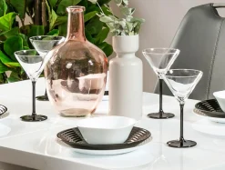 Kieliszek do martini MONTE VETRO 260 ml