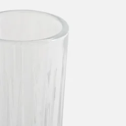 Kieliszek do szampana ryflowany 150 ml