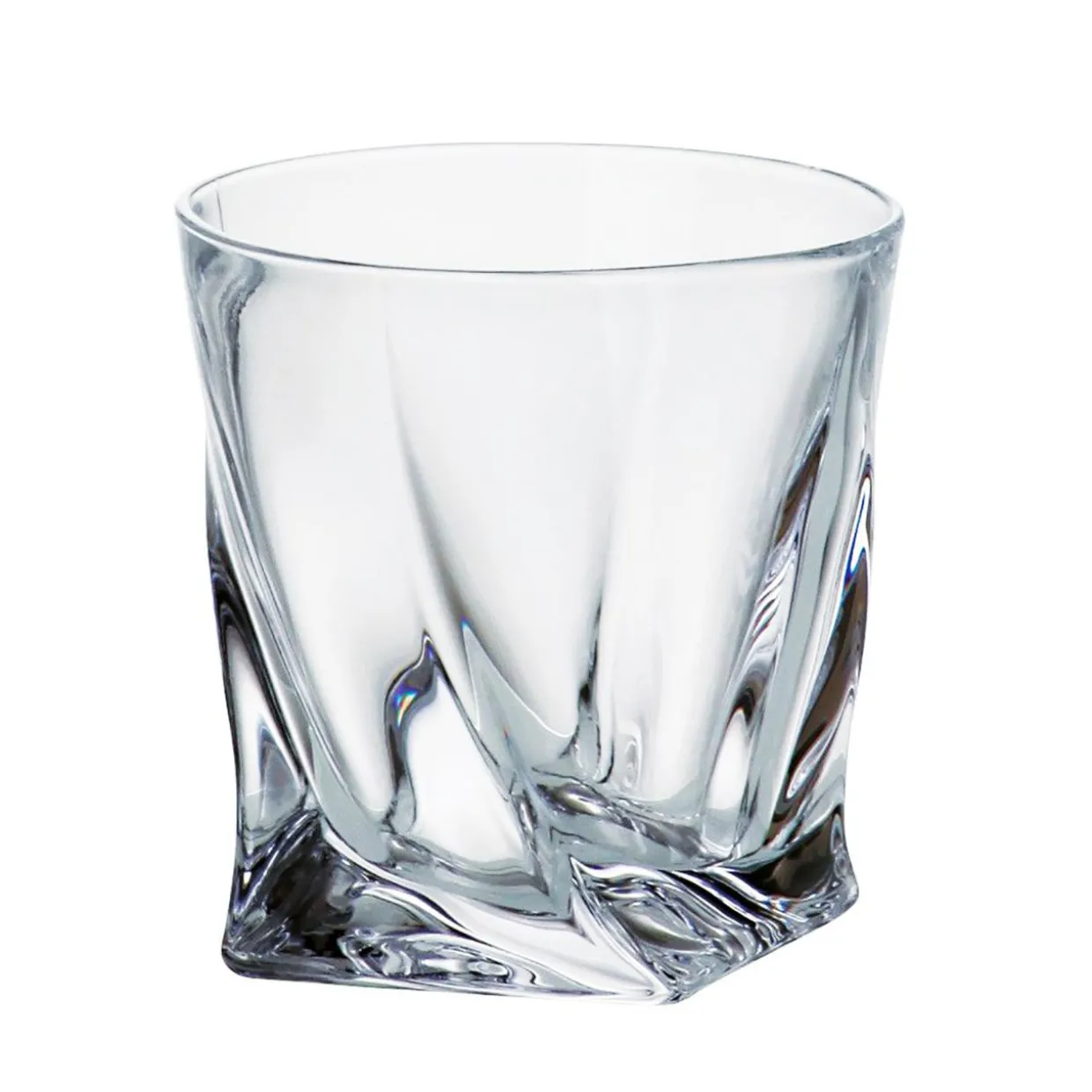 Kieliszek do wódki QUADRO 55 ml