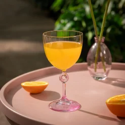 Kieliszek do wina 270 ml MIX