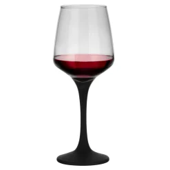 Kieliszek do wina przydymiony MIDNIGHT 360 ml