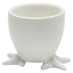 Kieliszek na jajko STÓPKI