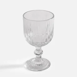 Kieliszek ryflowany 330 ml