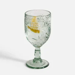 Kieliszek zielony 320 ml