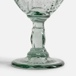 Kieliszek zielony 320 ml