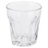 Kieliszki do wódki 40 ml, kpl 6 szt.