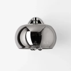 Kinkiet CRYSTAL 21x26 cm