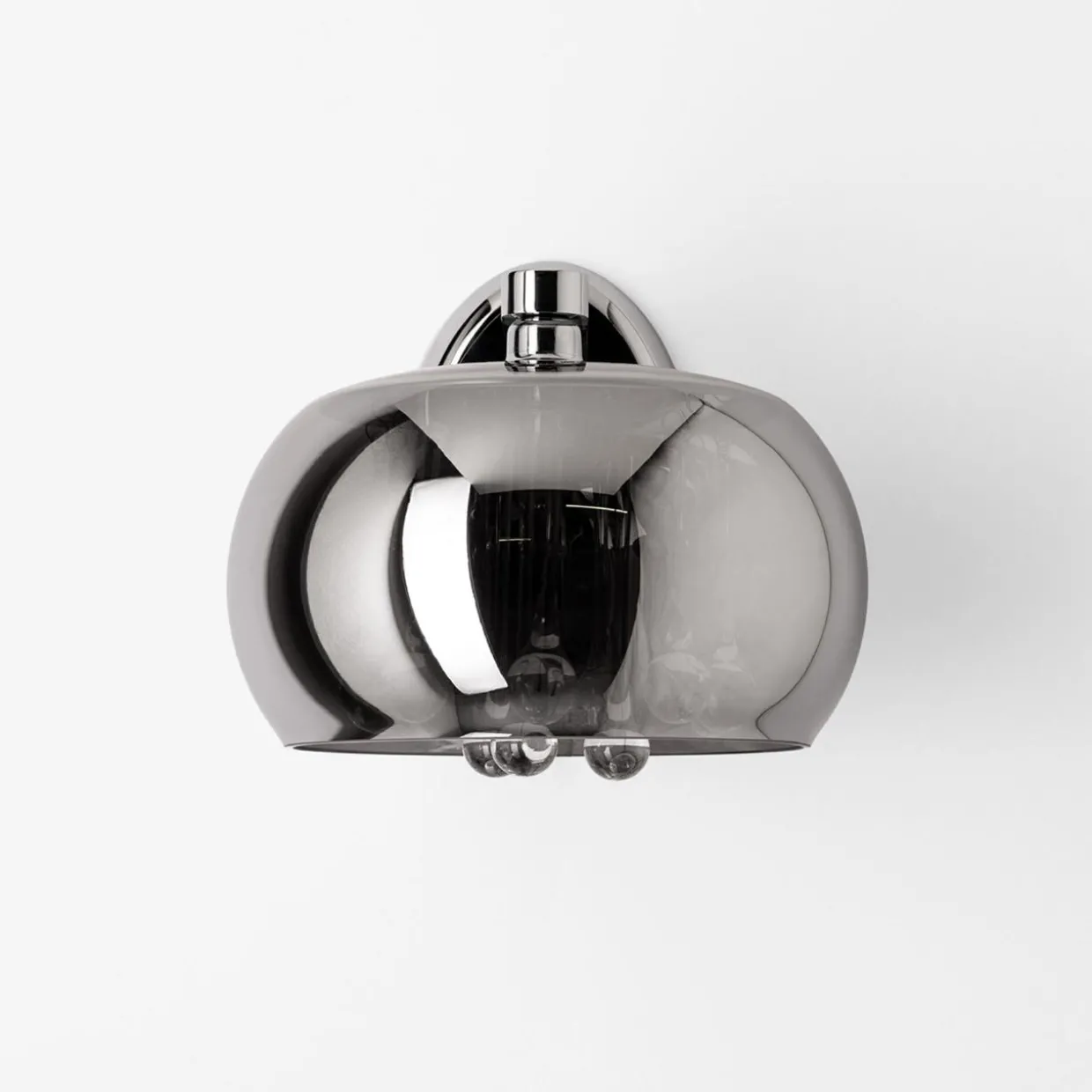 Kinkiet CRYSTAL 21x26 cm