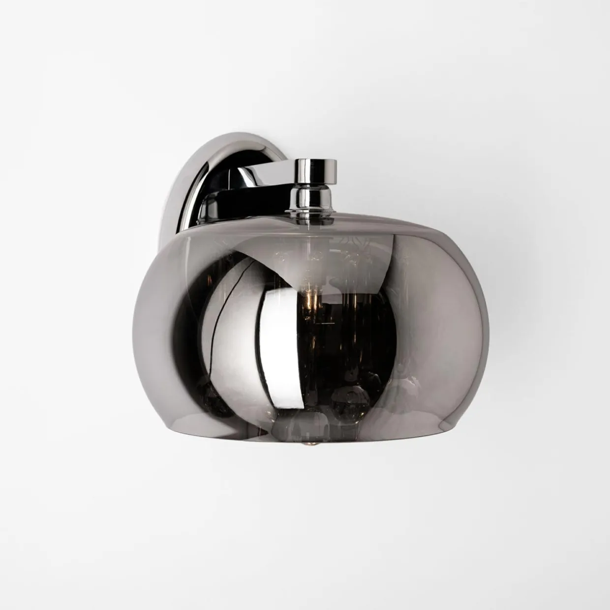 Kinkiet CRYSTAL 21x26 cm