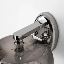 Kinkiet CRYSTAL 21x26 cm