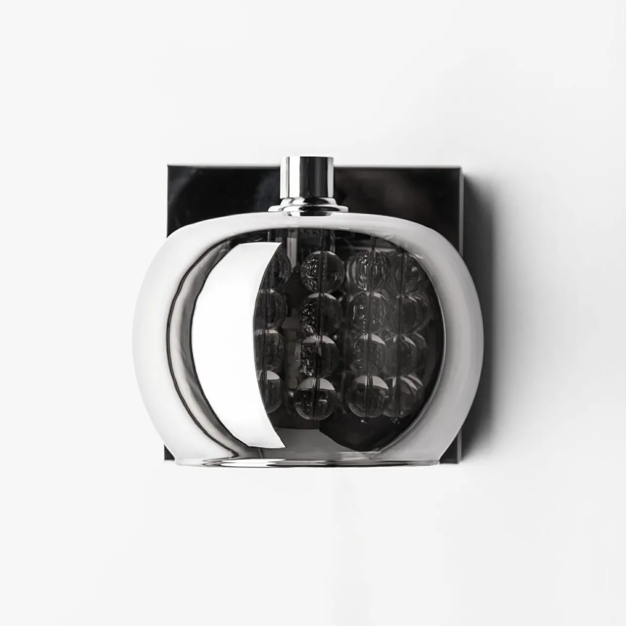 Kinkiet CRYSTAL 12x13 cm