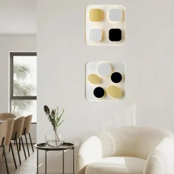 Kinkiet lampa sufitowa LED CONSTELLATION 5