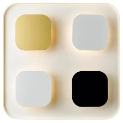 Kinkiet lampa sufitowa LED CONSTELLATION 4