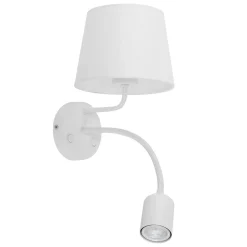 Kinkiet LED MAJA 2535 biały