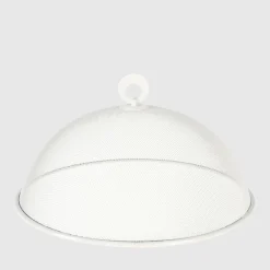 Klosz na owoce z siatki 30 cm MIX