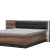 Łóżko BELLEVUE BLQL161B-N09