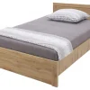 Łóżko DOORSET 120x200 cm