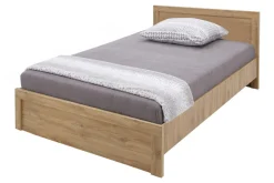 Łóżko DOORSET 120x200 cm