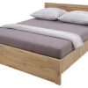 Łóżko DOORSET 160x200 cm