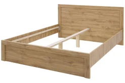 Łóżko DOORSET 160x200 cm