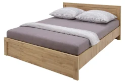 Łóżko DOORSET 140x200 cm