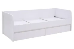 Łóżko ERDEN 2S 90x200 ze stelażem