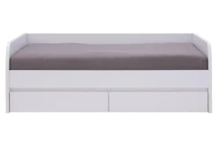 Łóżko ERDEN 2S 90x200 ze stelażem