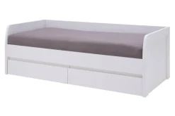 Łóżko ERDEN 2S 90x200 ze stelażem