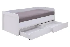 Łóżko ERDEN 2S 90x200 ze stelażem