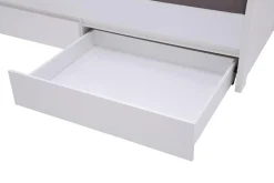 Łóżko ERDEN 2S 90x200 ze stelażem