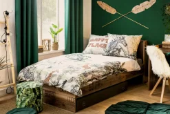 Łóżko FARGO 120x200 ze stelażem