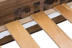 Łóżko FARGO 120x200 ze stelażem