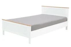 Łóżko jednoosobowe 120x200 LANZETTE