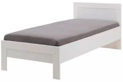 Łóżko SNOW SNWL09